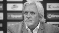 Strašlivá zpráva: Zemřel majitel oblíbeného hokejového klubu