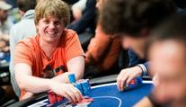 Poker face netrénuji, říká Čech, který bude hrát o 196 milionů