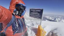 Náročnější mentálně než fyzicky, přiznává Abraham k výstupu na Everest
