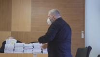 Bývalý politik Novák žádá o zrušení zákazu vycestovat z Česka