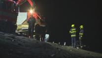 Pitva potvrdila totožnost mrtvol na dně Lipna. Po mladících se pátralo od roku 2015