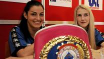 Fabiana s Lucií jdou opět do boje! SES Boxing v Karlových Varech