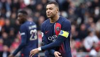 Pařížané bez Mbappého v základu jen remizovali s Remeší