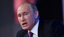 Ruská novinářka varuje před děsivými praktikami Putina. Nikdo si toho nevšímá, říká