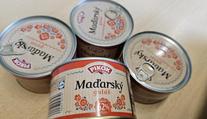 Lidl prodával šizený guláš! Inspektoři nařídili stáhnout čtyři šarže výrobku