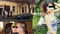 Horor v Hurbanově: David položil život za lásku, Nikolu střelil muž!