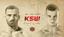 KSW 59: Rivaly po dvou letech čeká odveta, v sázce je titul šampiona