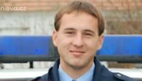 Mladík (18) ubodal policistu. Hrozí mu až výjimečný trest
