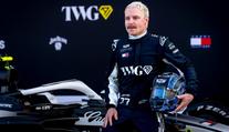 Hvězda F1 se ukáže v Česku. S partnerkou se zúčastní cyklistického závodu