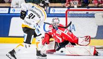 Pardubice na Spengler Cupu prohrály s Kärpätem. Musí hrát čtvrtfinále