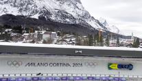 Místní v Cortině kritizují olympiádu: Stáváme se alpským Disneylandem