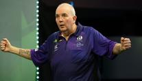 Legendární Taylor má novou práci. U šipek po konci kariéry zůstane