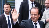 Boj s terorismem: Zemana navštíví ve středu francouzský prezident!