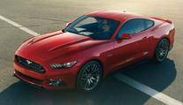 Víte proč je Mustang nejprodávanějším sportovním autem na světě?