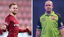 Nedělní virály: Martin Hašek jako Lavi a van Gerwenův hrob!