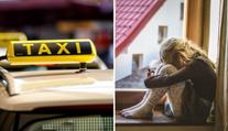Nechtěla jsem je trápit, tvrdí matka dětí z taxíku. Babička je zapřela
