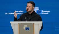 Zelenskyj určil datum vstupu Ukrajiny do EU. Zmínil jednu podmínku