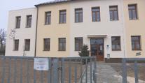 Návrh Markétky (10) vyhrál anketu o podobě školy. Fasáda ale vypadá jinak