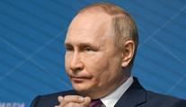 Putin se chytil do pasti. Je vydaný na milost a nemilost Číně a Indii
