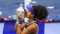 Velká dominance! Naomi Ósakaová je královnou Australian Open