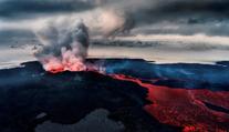 Island se připravuje na erupci velké sopky. Může ochromit evropskou dopravu
