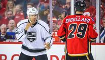 Hat trick Gordieho Howa: Takhle ho večer zaznamenal Iginla! VIDEO&nbsp;