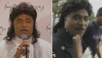 Zemřela rock'n'rollová legenda Little Richard. Zpěvákovi bylo 87 let