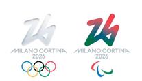 Fanoušci rozhodli! Jak bude vypadat logo olympijských her 2026?