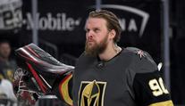 Brankář z NHL se opřel do netečné švédské vlády! Jste idioti, zuří Lehner