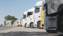 Kamiony si nejspíš připlatí za jízdu po dálnici. Mýtné by mohlo být třikrát vyšší
