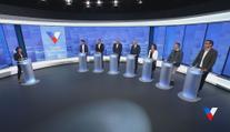 Superdebata z Českých Budějovic: Musíme najít využití pro Slavii, tvrdí politici