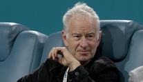 Umělá inteligence nahradí McEnroea. Bude komentovat dění na Wimbledonu