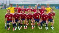Český fotbal slaví obrovský úspěch. Mladí reprezentanti si zahrají finále mistrovství světa
