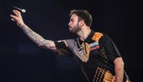 Ross Smith se těší na de Sousu, O'Connor zdolal Zonnevelda