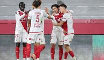 PSG padlo na Monaku. Hrádeckého nepřekonalo ani v přesilovce