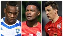 Balotelli, Tetteh nebo Mandžukič? Kterého hráče si slavný klub vybere?