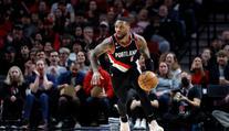 Damian Lillard se utrhl ze řetězu. V NBA nastřílel 71 bodů a přepsal historii