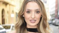 Krásná miss Górecká je single. S přítelem se rozešla měsíc po výhře