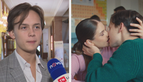 Natáčení seriálu Sex O'Clock hercům ovlivnilo i soukromý život