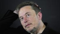 Musk už není nejbohatší člověk planety. Sesadil ho další technologický magnát