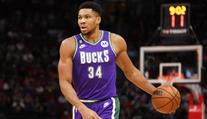 NBA představila účastníky All-Star soutěží. Giannis bude v bratrském týmu
