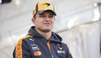 Hvězda F1 Norris je na prestižním seznamu nejvlivnějších lidí planety