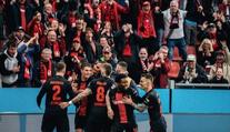 Češi dovedli Bayer do finále DFB-Pokalu. Schick připravil dva góly, Kovář s nulou
