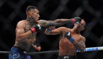 To byla řežba! UFC v Sacramentu nabídlo hned pět knock-outů