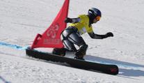 Ledecká opět na prkně kraluje. Ovládla už 20. závod ve Světovém poháru
