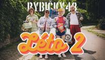 Rybičky 48 mají pokračování hitu, který deset let hrají na letních akcích