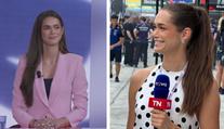 Jak se česká miss dostala k moderování F1? Pisková popisuje velký životní zvrat
