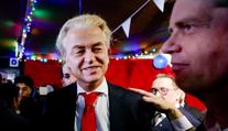 Krajně pravicový Geert Wilders ovládl volby v Nizozemí. Ostatní partaje se ho straní