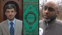 Rozkol českých muslimů! Kdo je tu šéf? Alrawi, nebo Abbas?