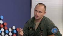 Astronaut Svoboda poletí na ISS, oznámil Babiš. Mise se uskuteční příští rok